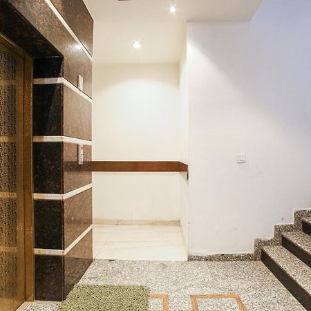 Hotel Townhouse Hollywood Heights Amritsar Exterior foto