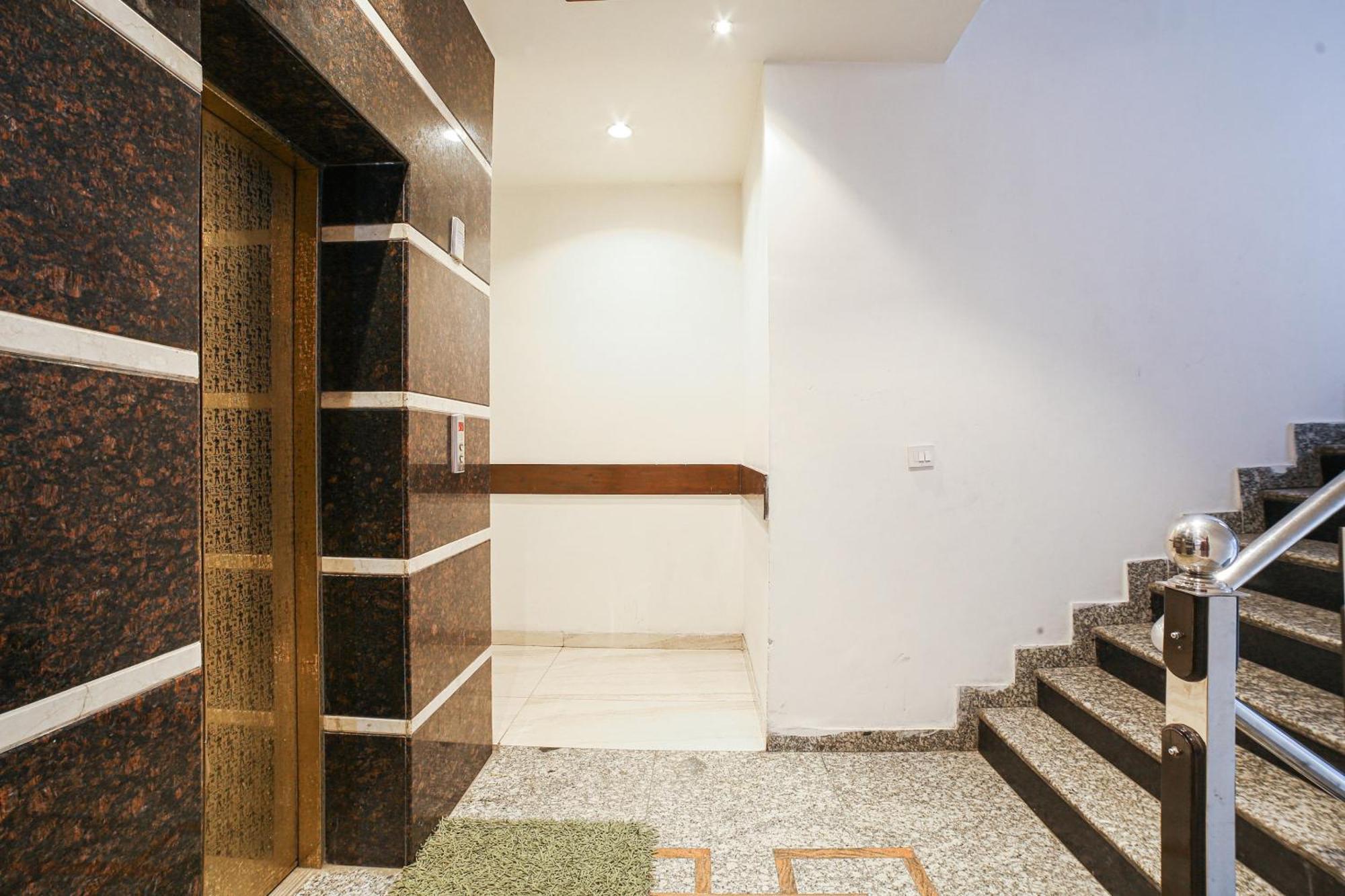 Hotel Townhouse Hollywood Heights Amritsar Exterior foto